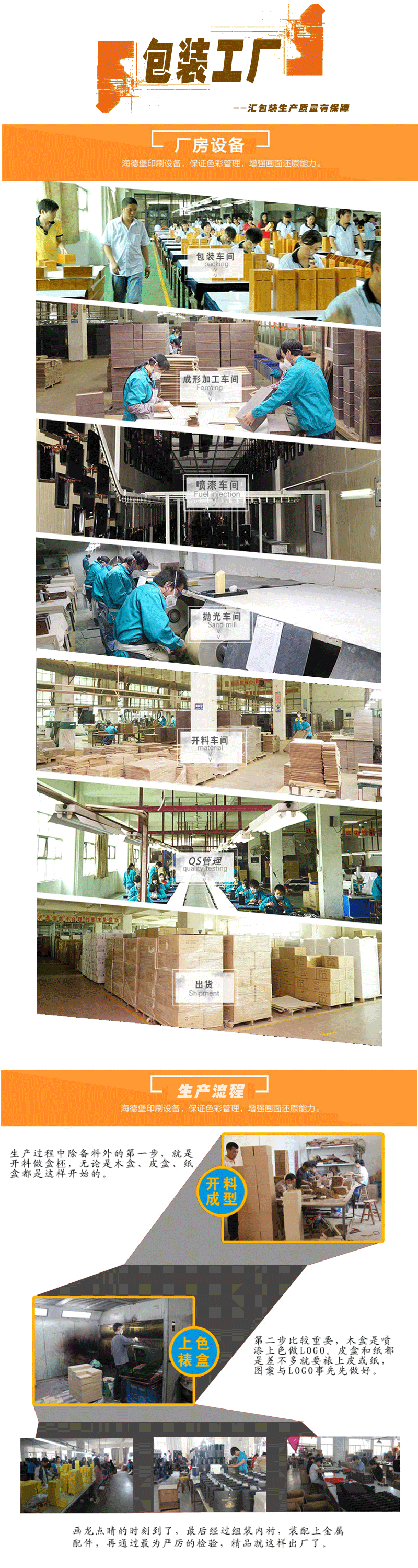 高檔大閘蟹禮盒設計定制